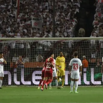 لائحة الدوري تحدد بطل المسابقة حال تساوي الأهلي والزمالك وبيراميدز